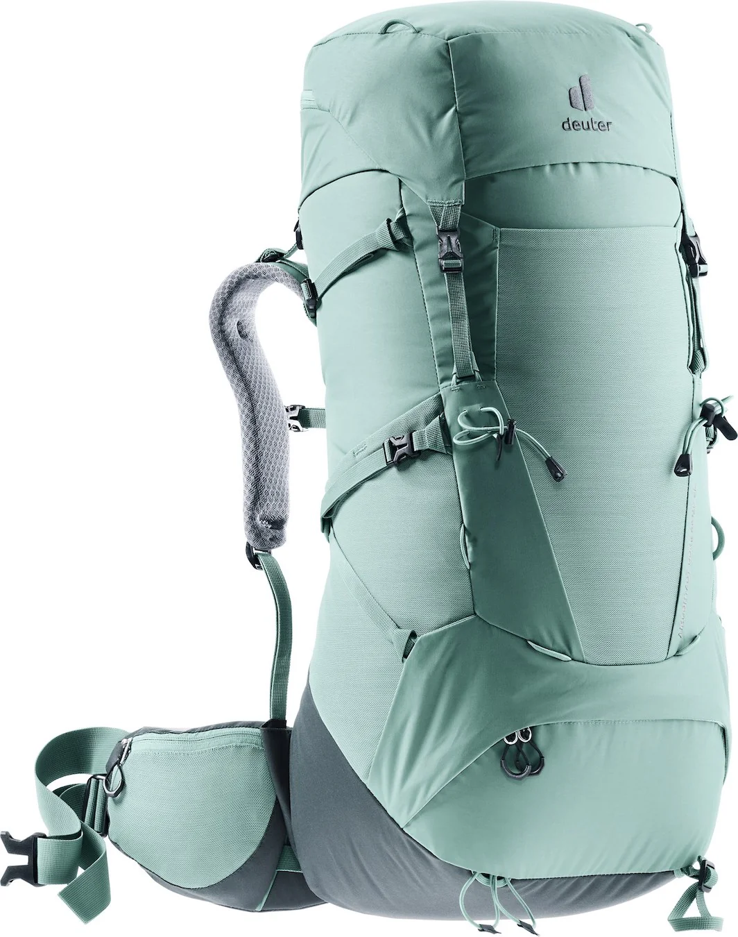 Aircontact Core 45+10 SL Pack - Women's - Image 10
