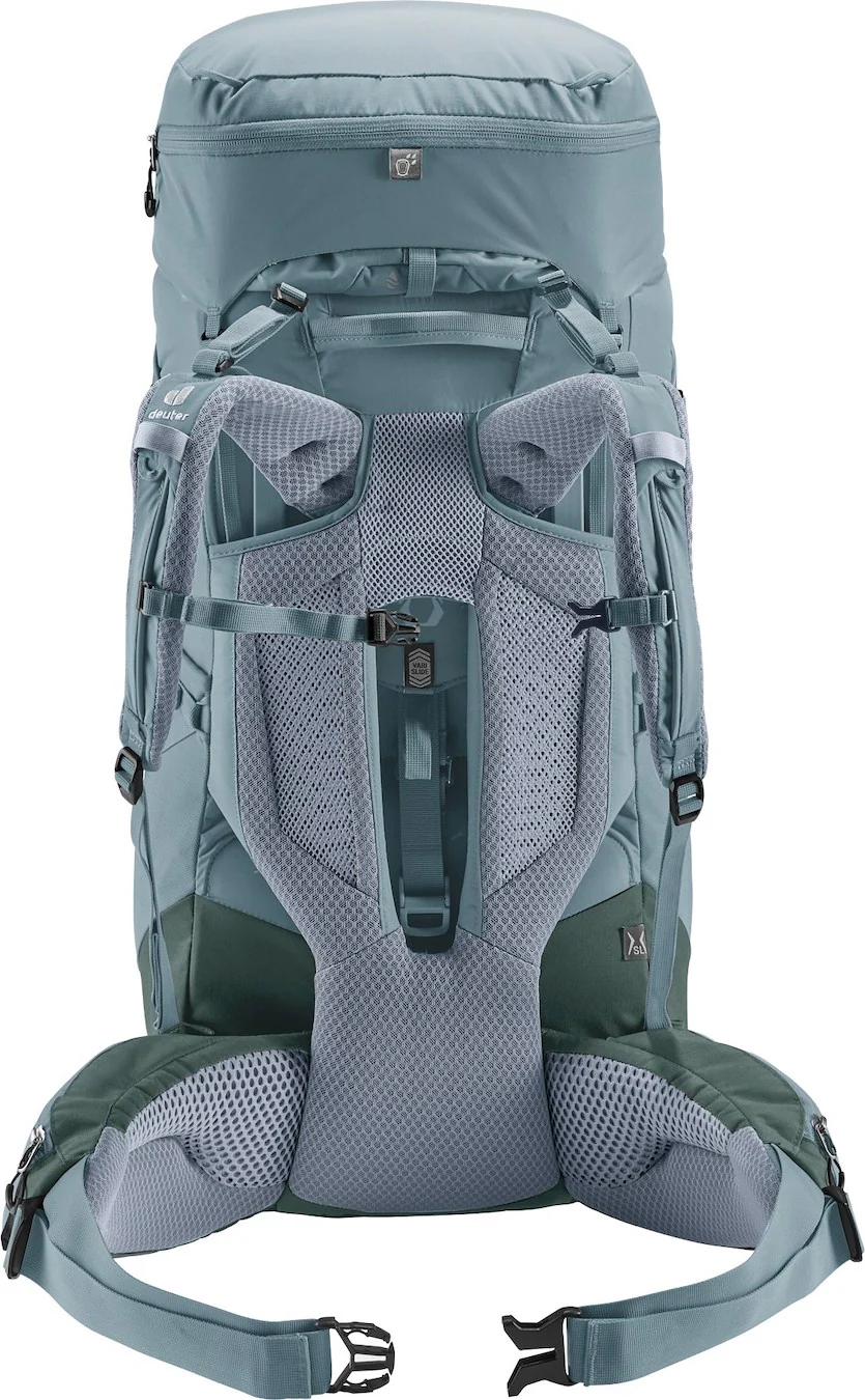 Aircontact Core 45+10 SL Pack - Women's - Image 3