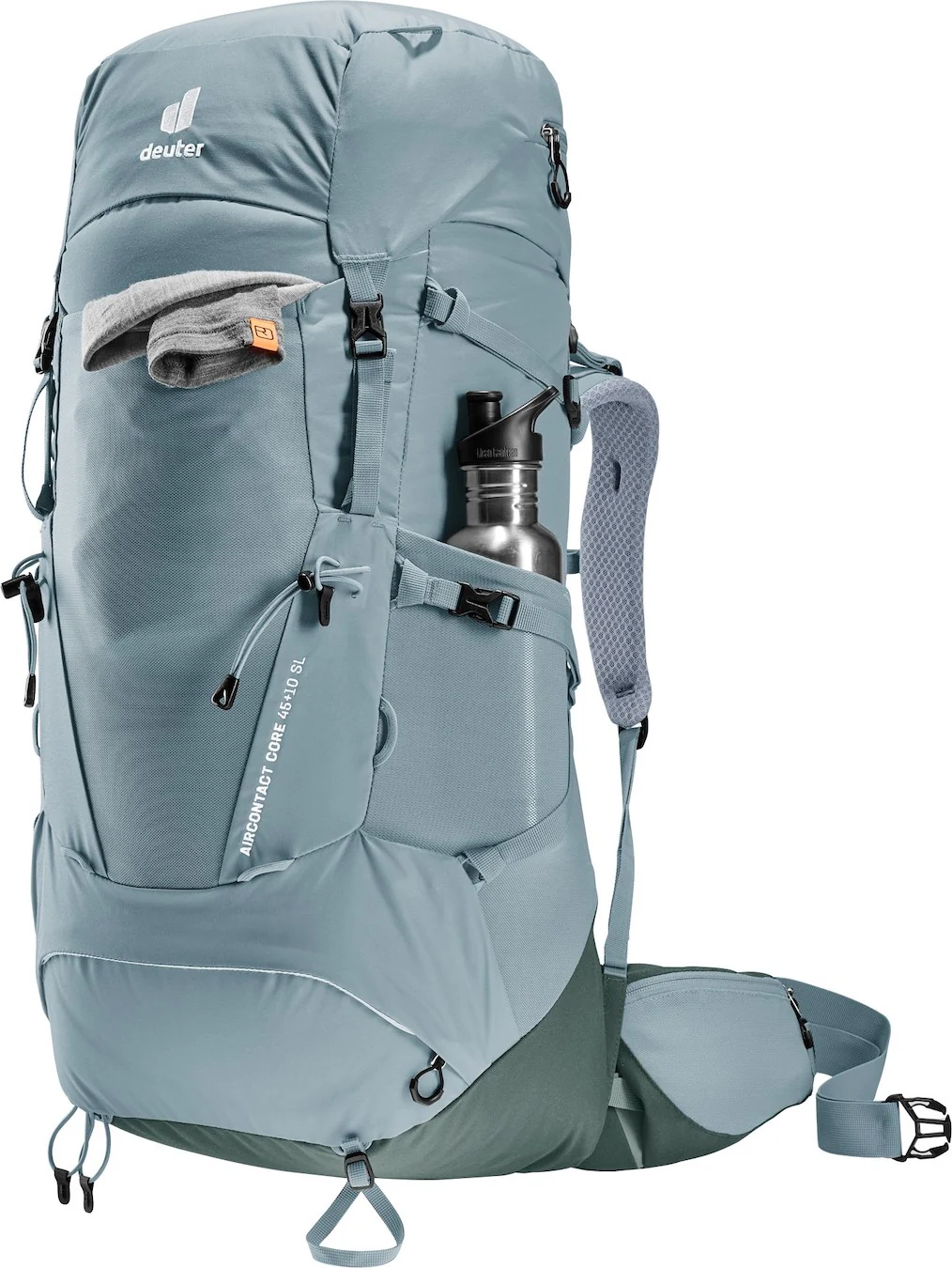 Aircontact Core 45+10 SL Pack - Women's - Image 5