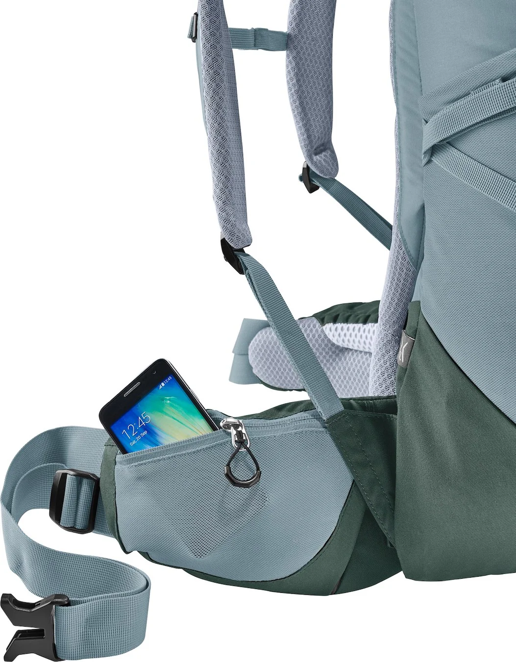 Aircontact Core 45+10 SL Pack - Women's - Image 6
