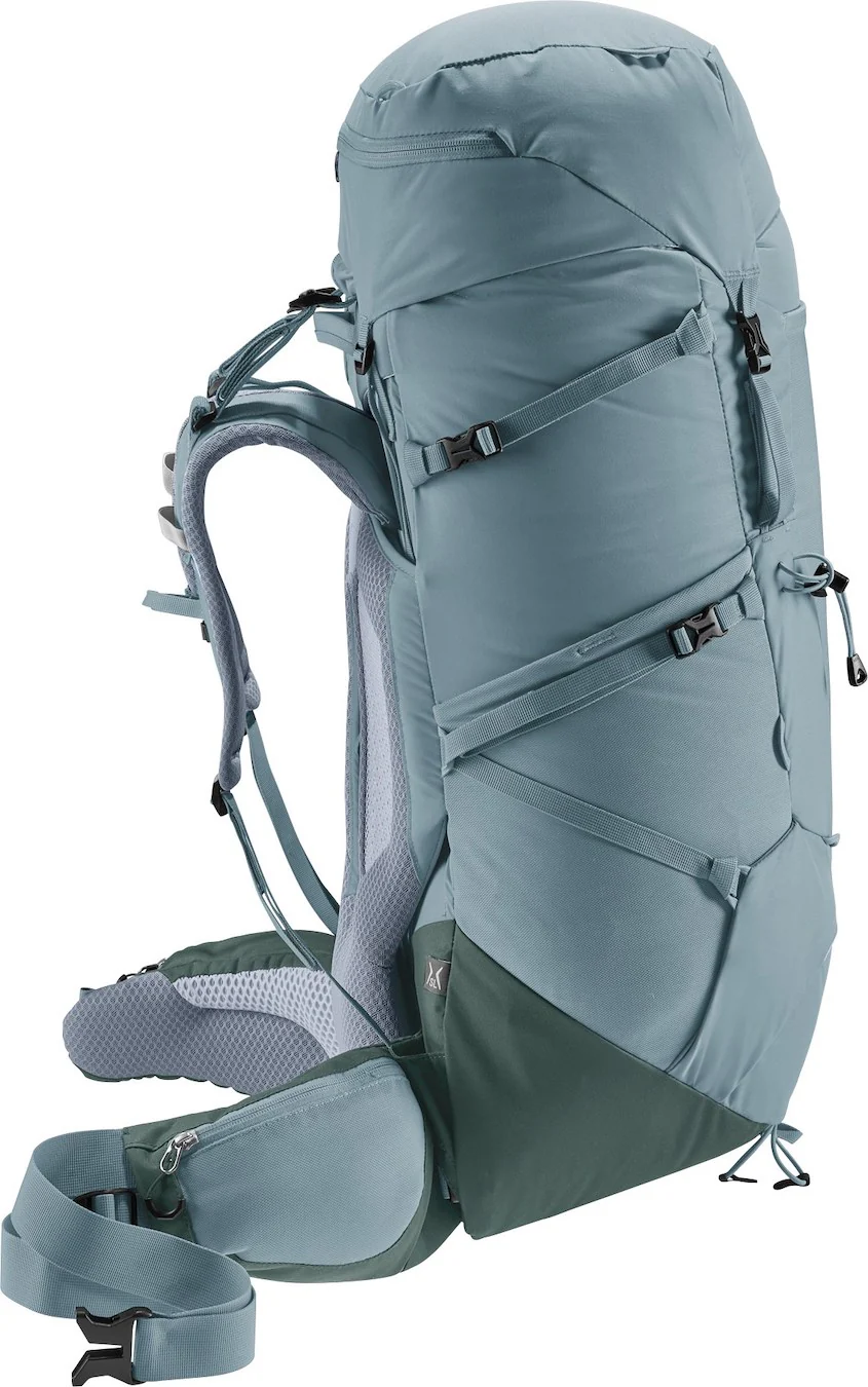 Aircontact Core 45+10 SL Pack - Women's - Image 9
