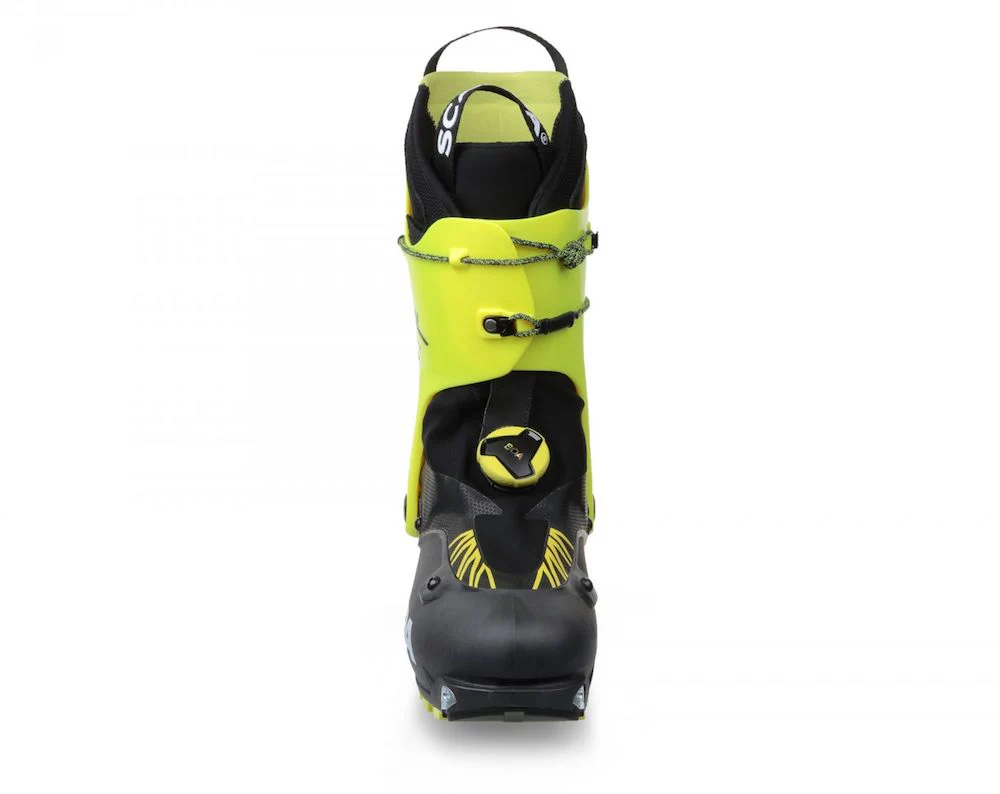 Alien Ski Boot - Image 2