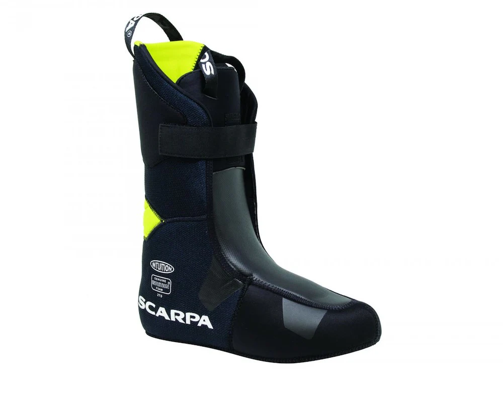 Alien Ski Boot - Image 3