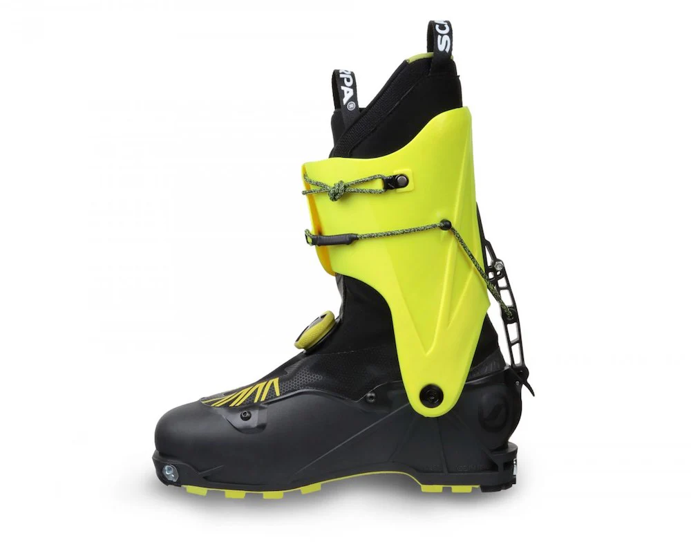 Alien Ski Boot - Image 4