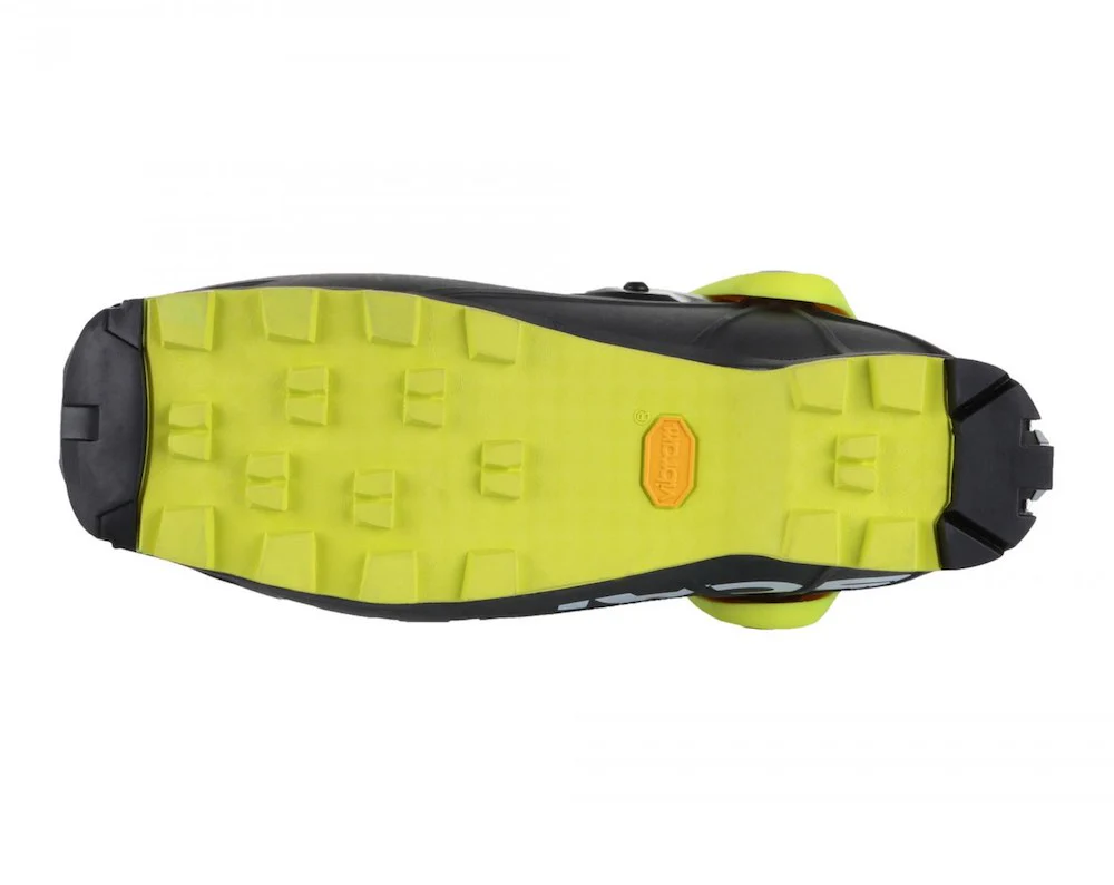 Alien Ski Boot - Image 5