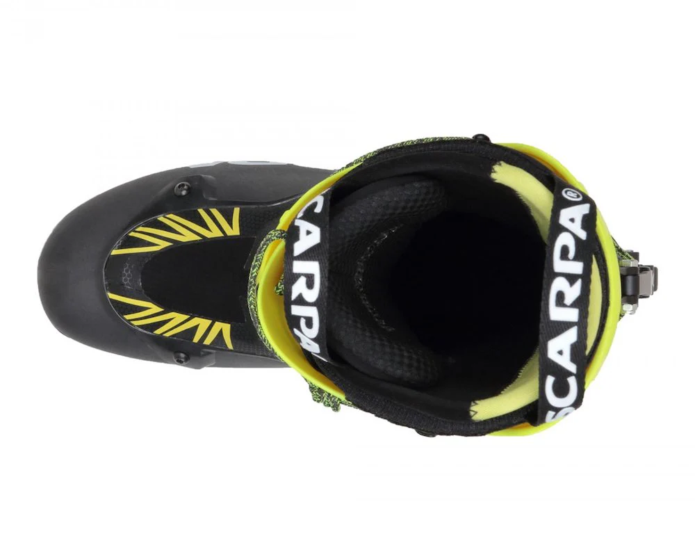 Alien Ski Boot - Image 6