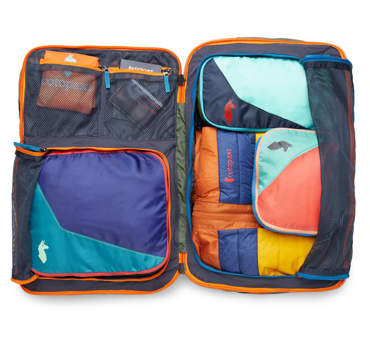 Allpa 35L Travel Pack - Image 3