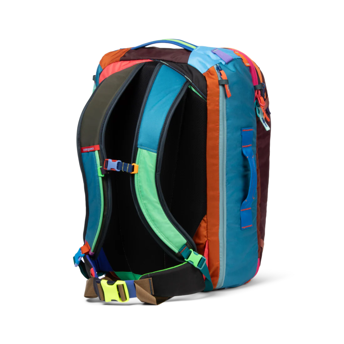 Allpa 35L Travel Pack - Del Día - Image 2