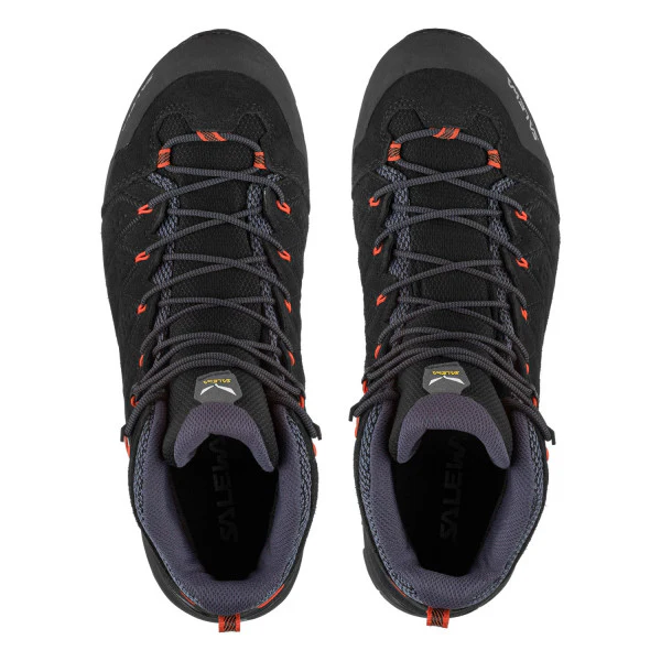 Alp Mate Mid Waterproof Boot - Men's - Image 3