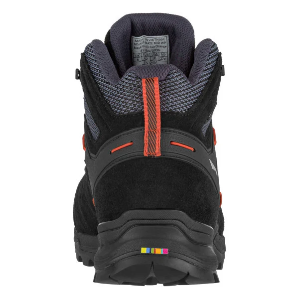 Alp Mate Mid Waterproof Boot - Men's - Image 4