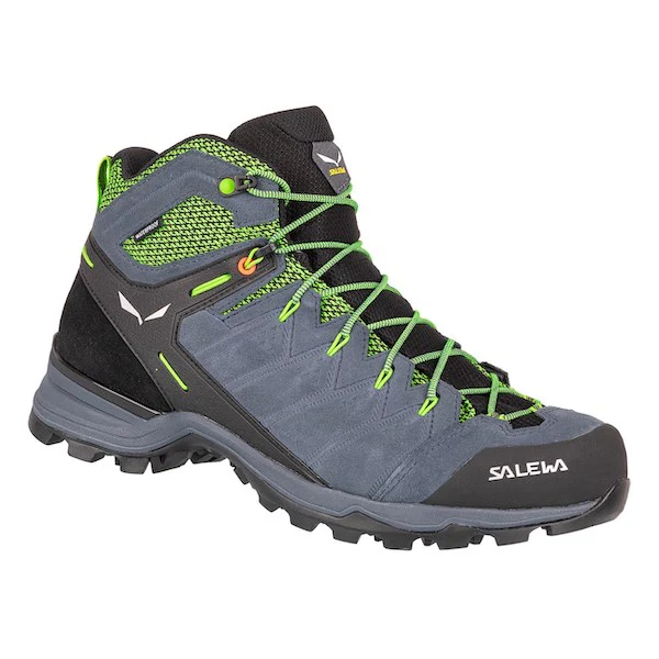 Alp Mate Mid Waterproof Boot - Men's - Image 6