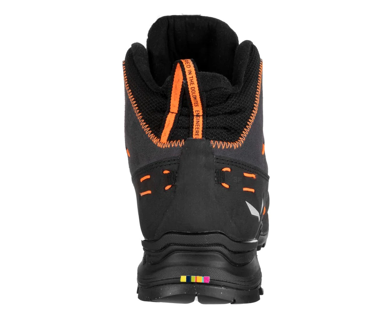 Alp Mate Winter Mid Waterproof Hiking Boot - Men's - Image 2