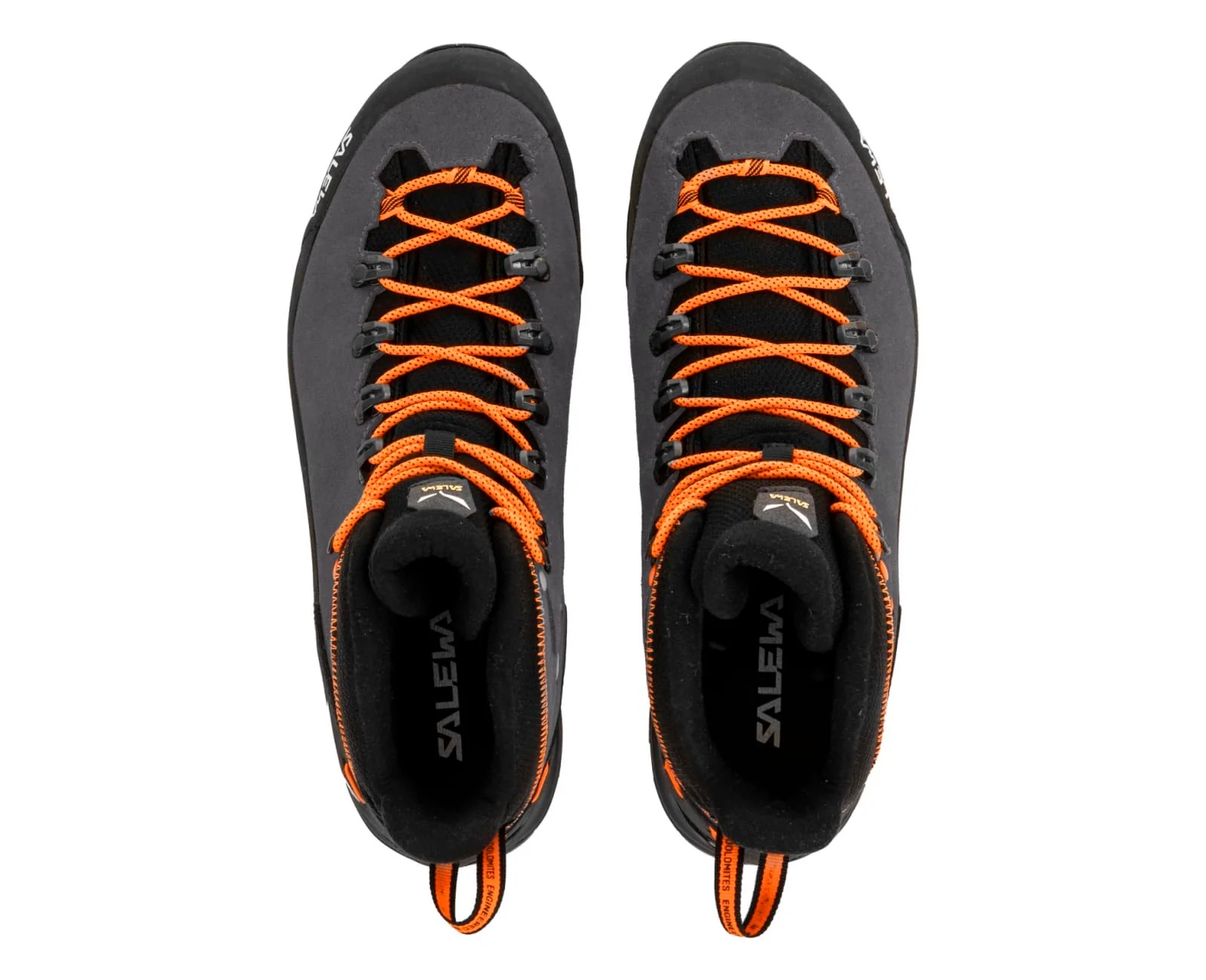 Alp Mate Winter Mid Waterproof Hiking Boot - Men's - Image 3