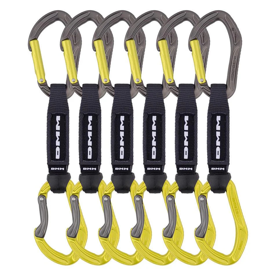 Alpha Sport Quickdraw 6-Pack - 12cm - Image 2