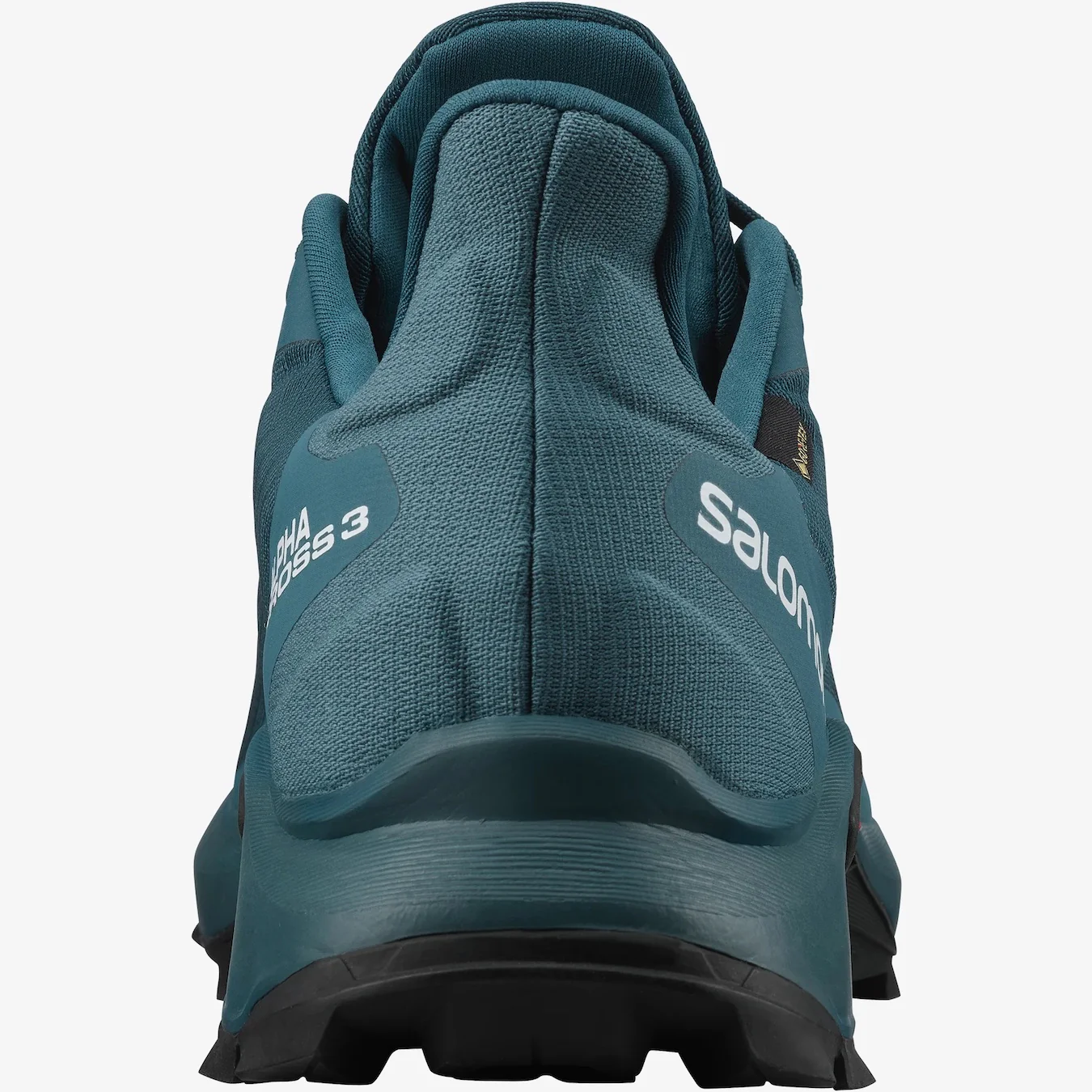 Alphacorss 3 GTX Trail Running Shoes - Men's - Image 2