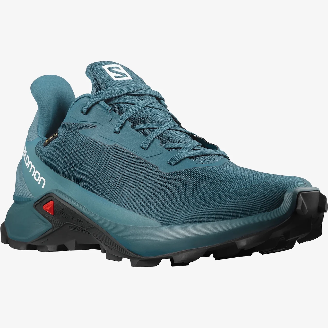 Alphacorss 3 GTX Trail Running Shoes - Men's - Image 6