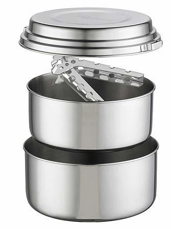 Alpine 2 Pot Set - Image 2