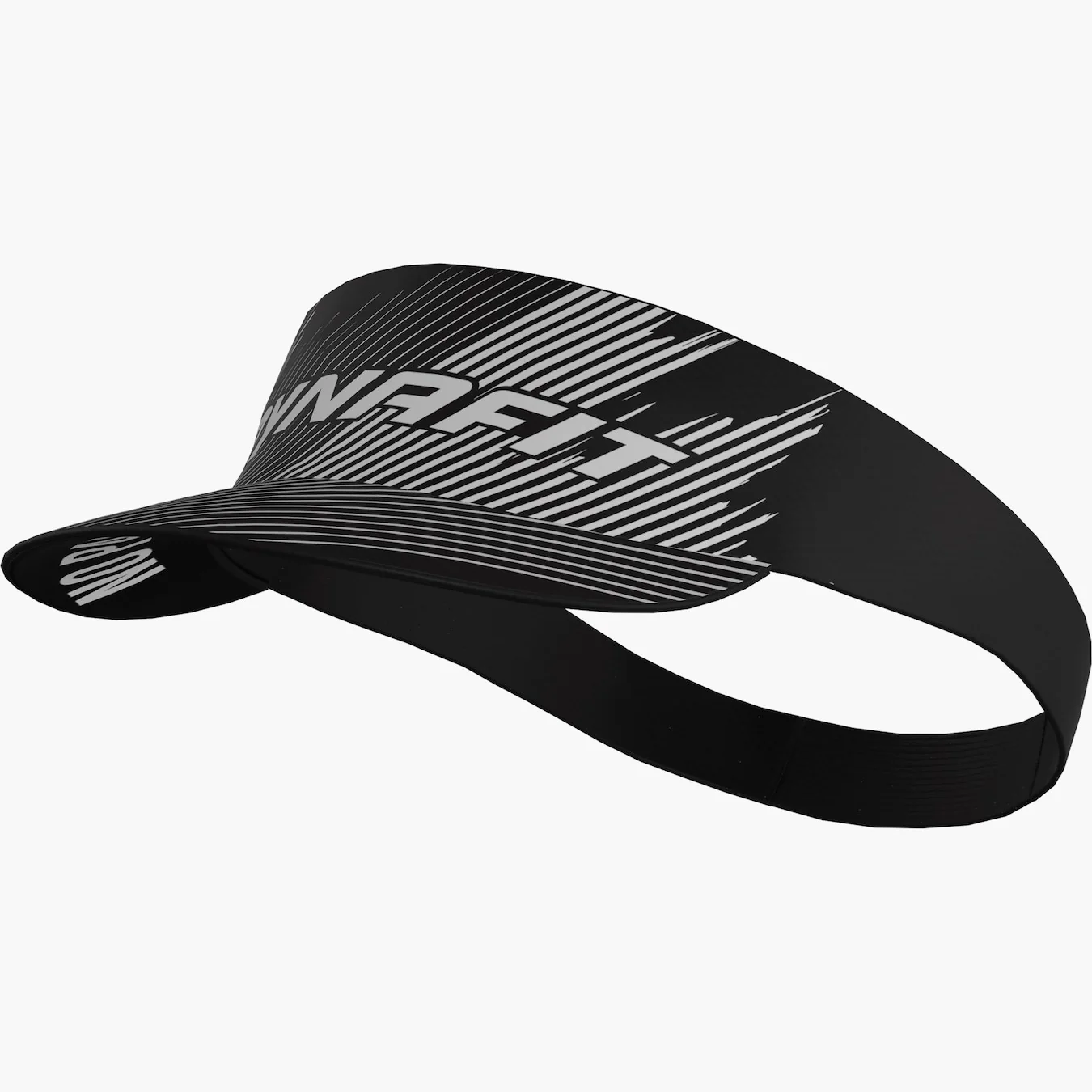 Alpine Graphic Visor Band - Image 2
