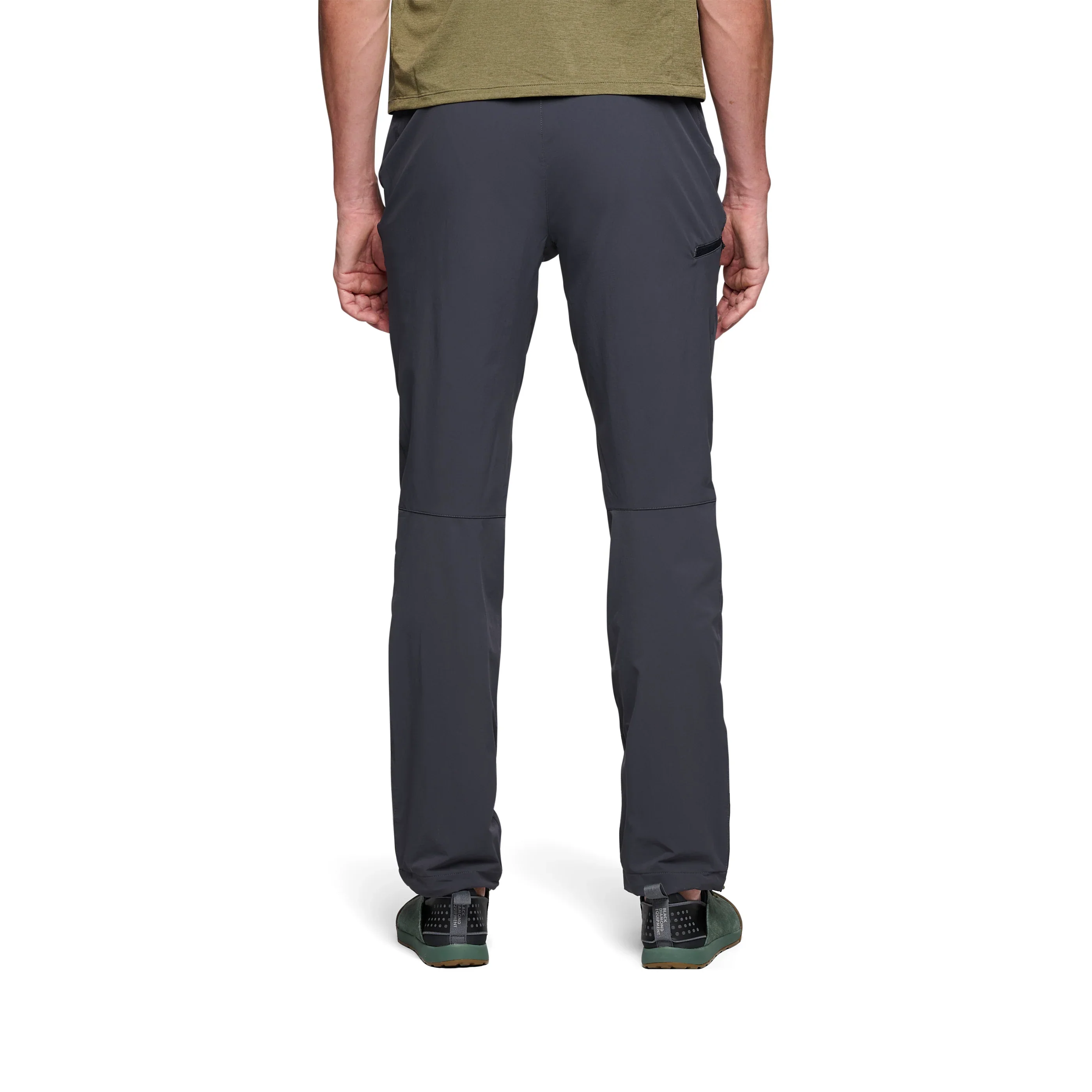 Alpine Pants - Mens - Image 3