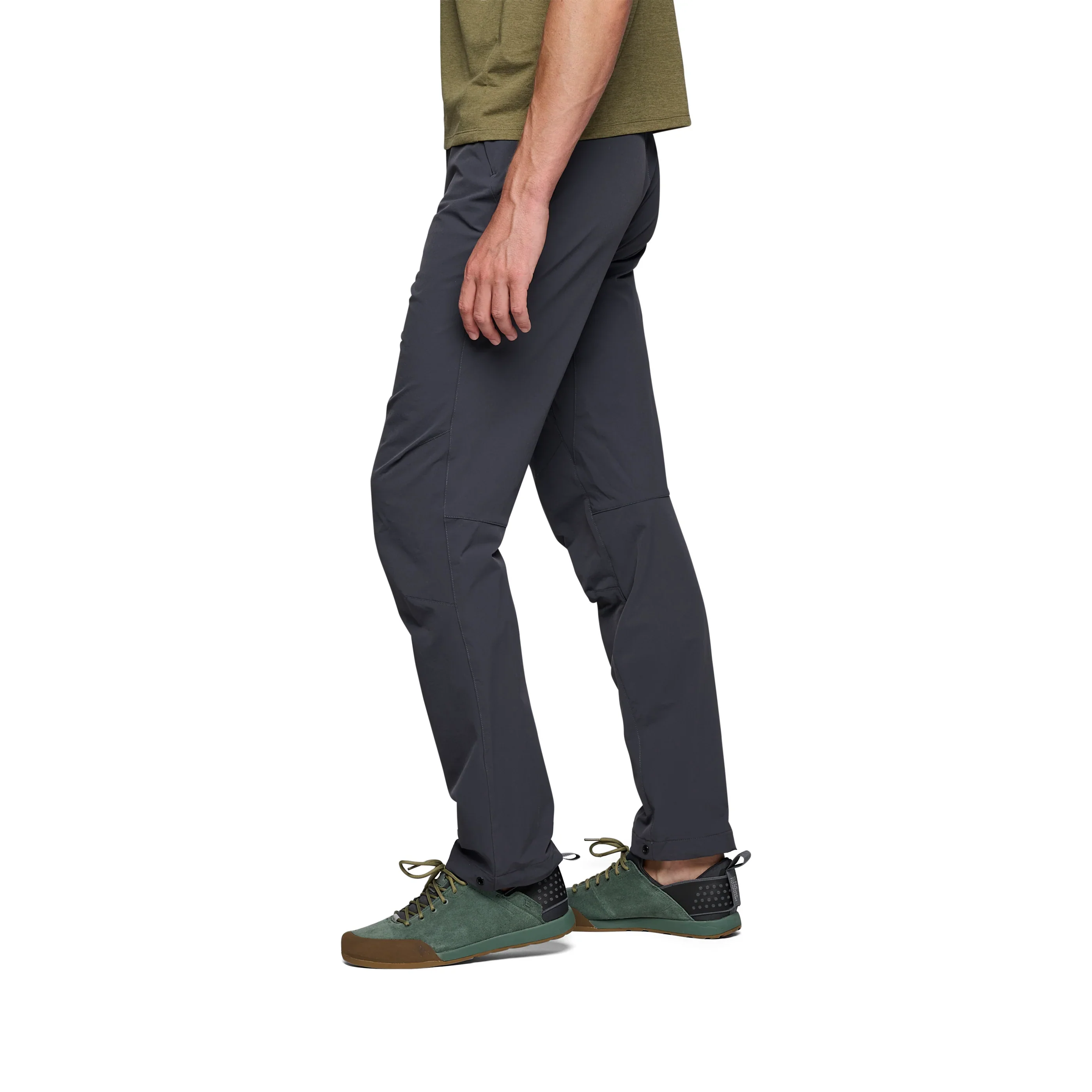 Alpine Pants - Mens - Image 4