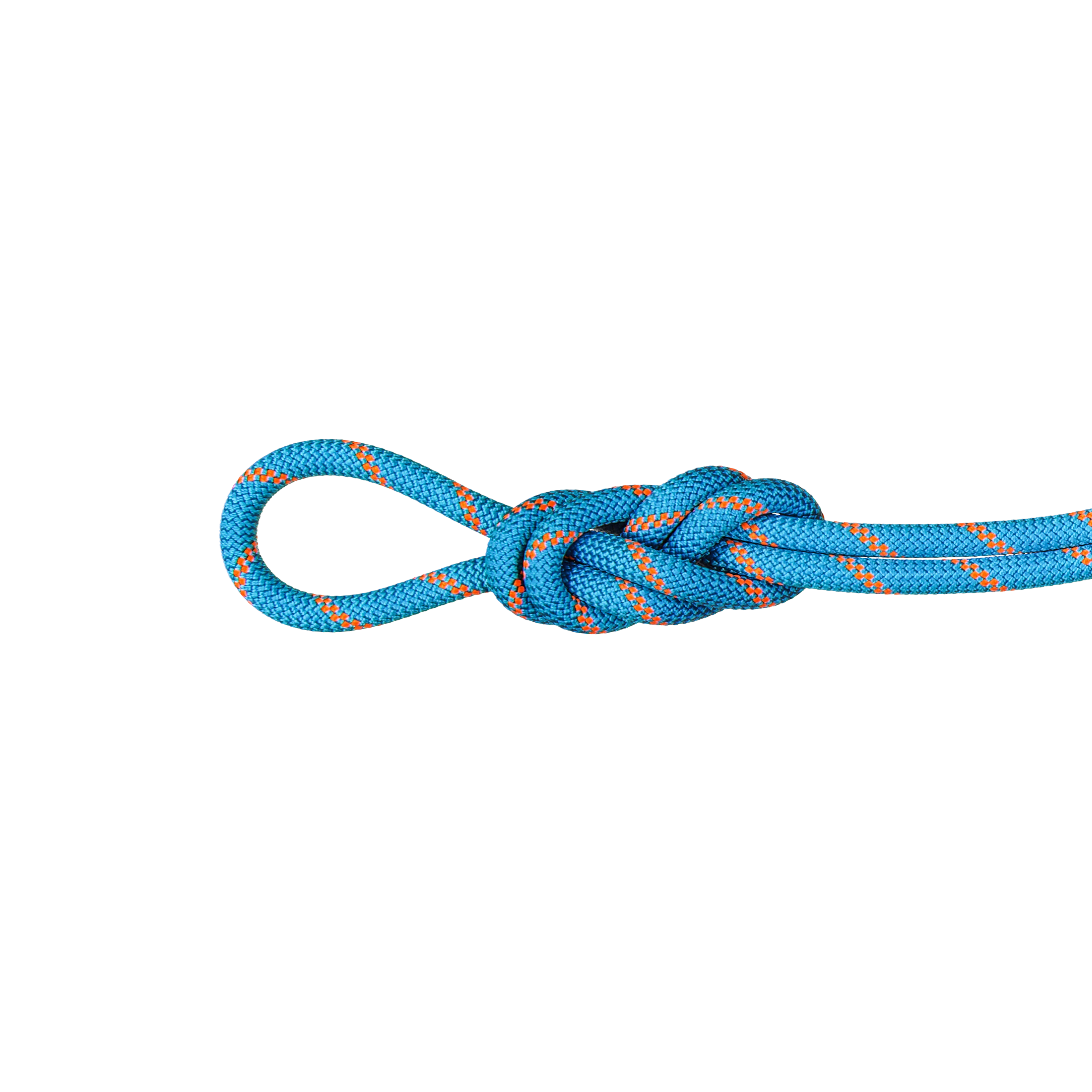 Alpine Sender 8.7mm X 70M Dry Climbing Rope - Image 2
