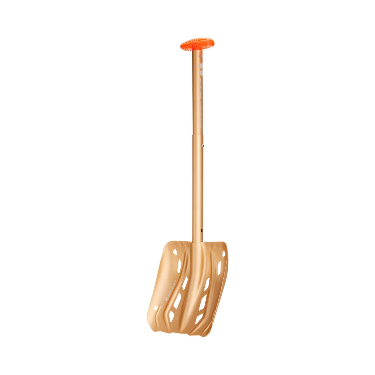 Alugator Light Avalanche Shovel - Image 3