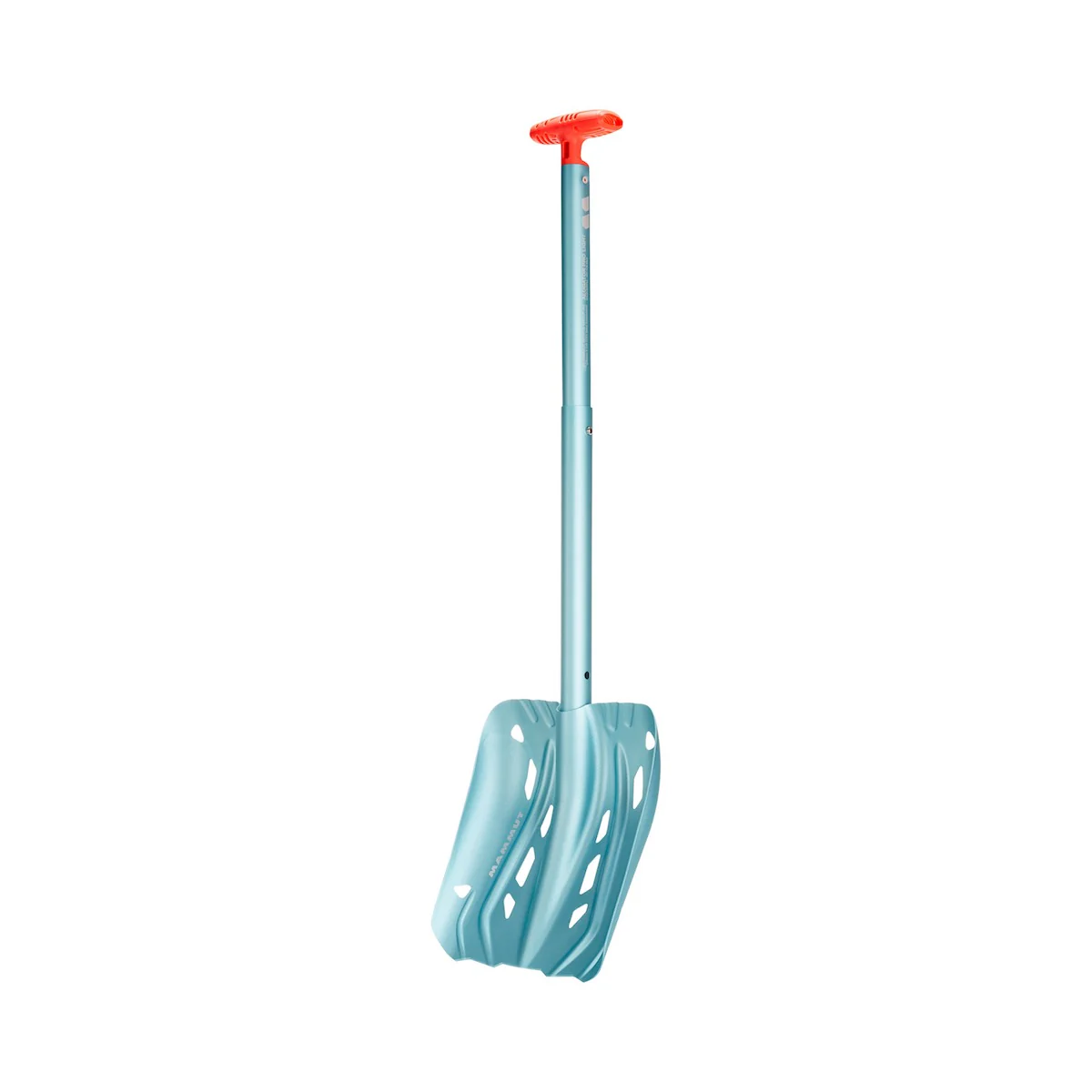 Alugator Pro Light Snow Shovel - Image 2
