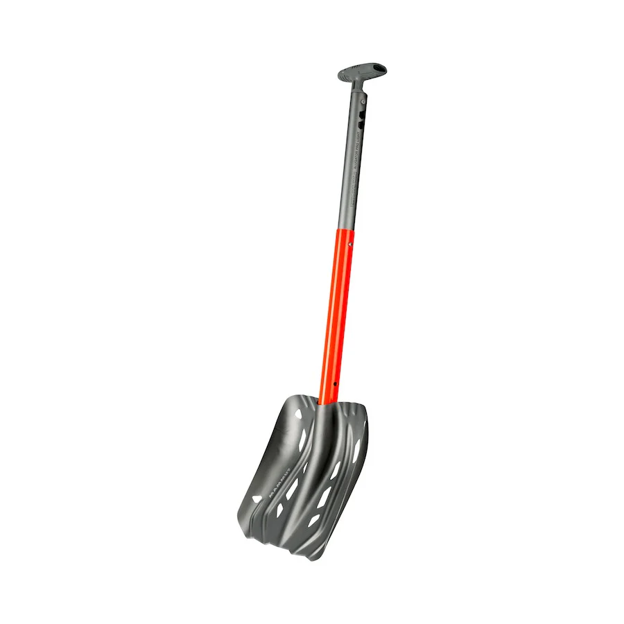 Alugator Pro Light Snow Shovel - Image 3