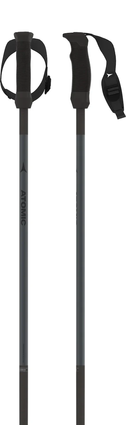 AMT Carbon SQS Ski Poles - Image 3