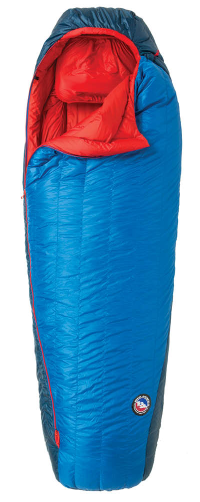 Anvil Horn 15F Sleeping Bag - Image 3