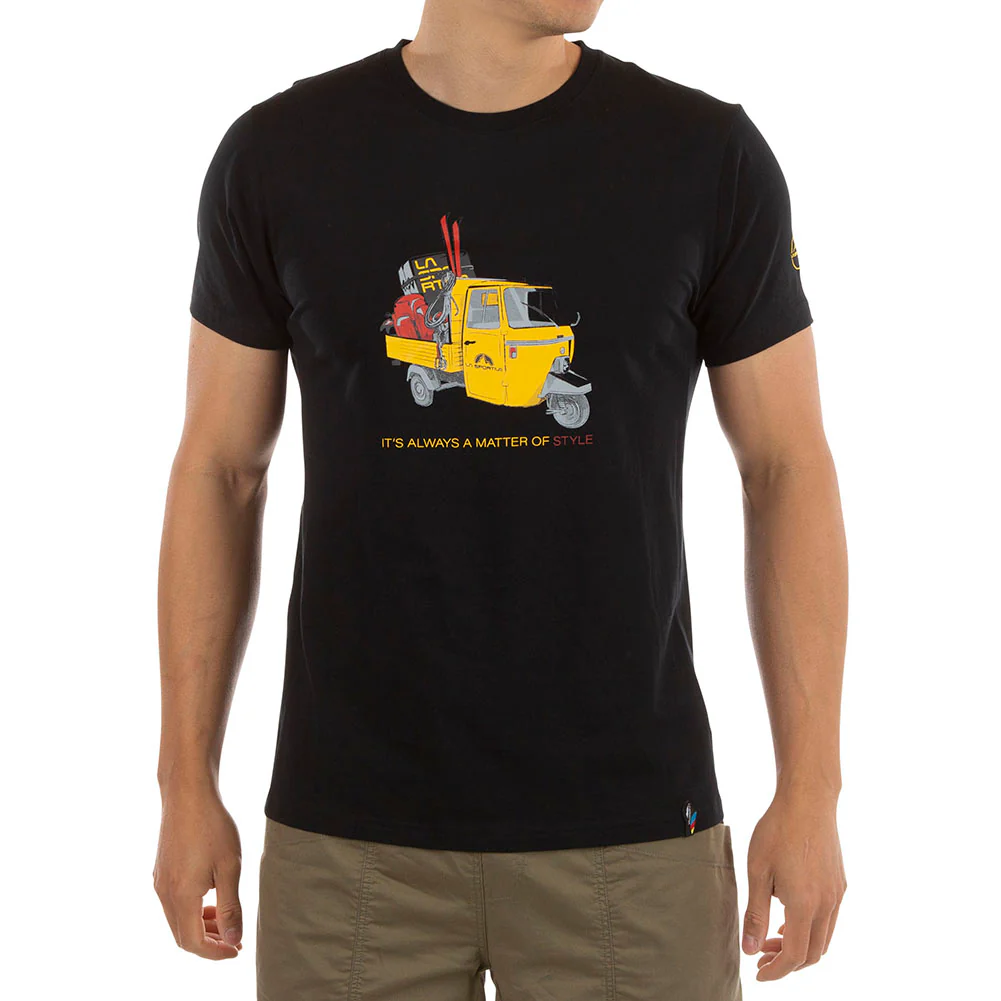Ape T-Shirt - Men's - Image 2