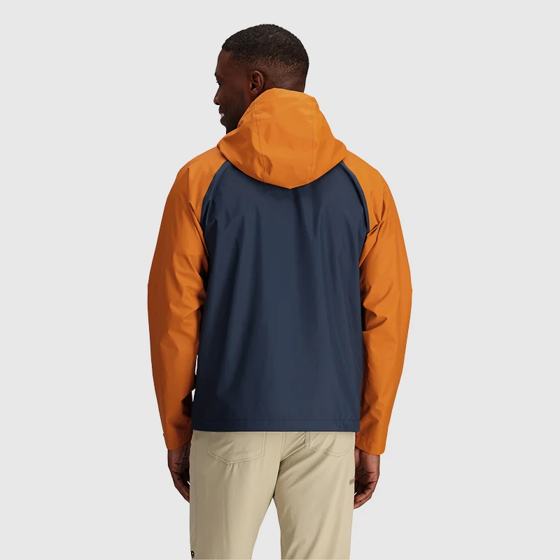 Apollo Rain Jacket - Men's - Image 2