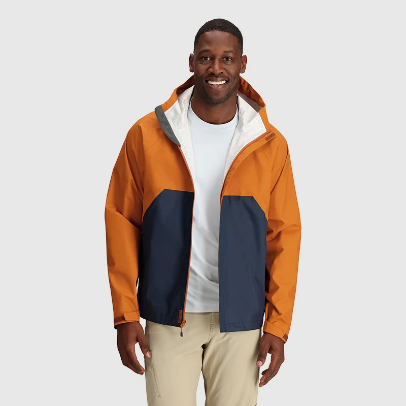 Apollo Rain Jacket - Men's - Image 3