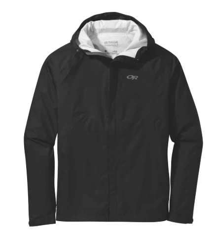 Apollo Rain Jacket - Men's - Image 4