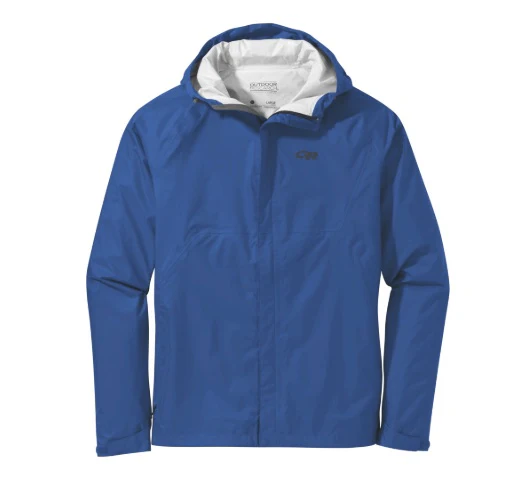 Apollo Rain Jacket - Men's - Image 5
