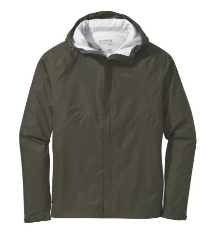 Apollo Rain Jacket - Men's - Image 6