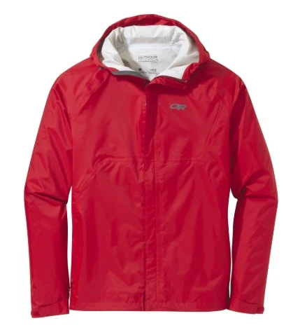 Apollo Rain Jacket - Men's - Image 7