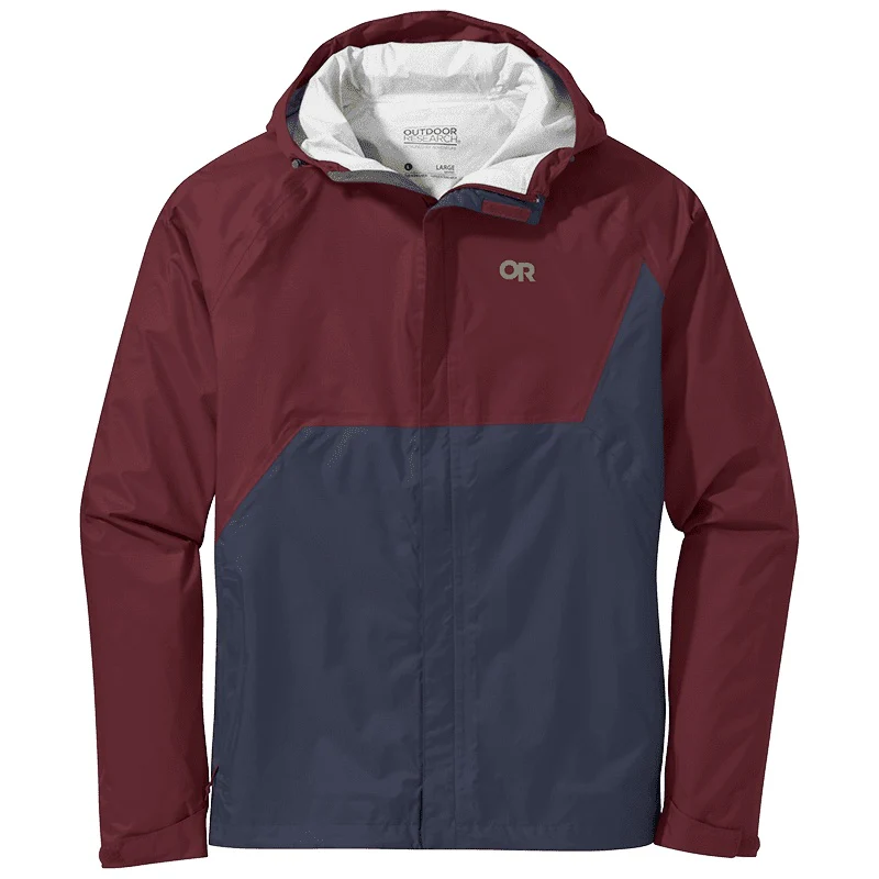 Apollo Rain Jacket - Men's - Image 8