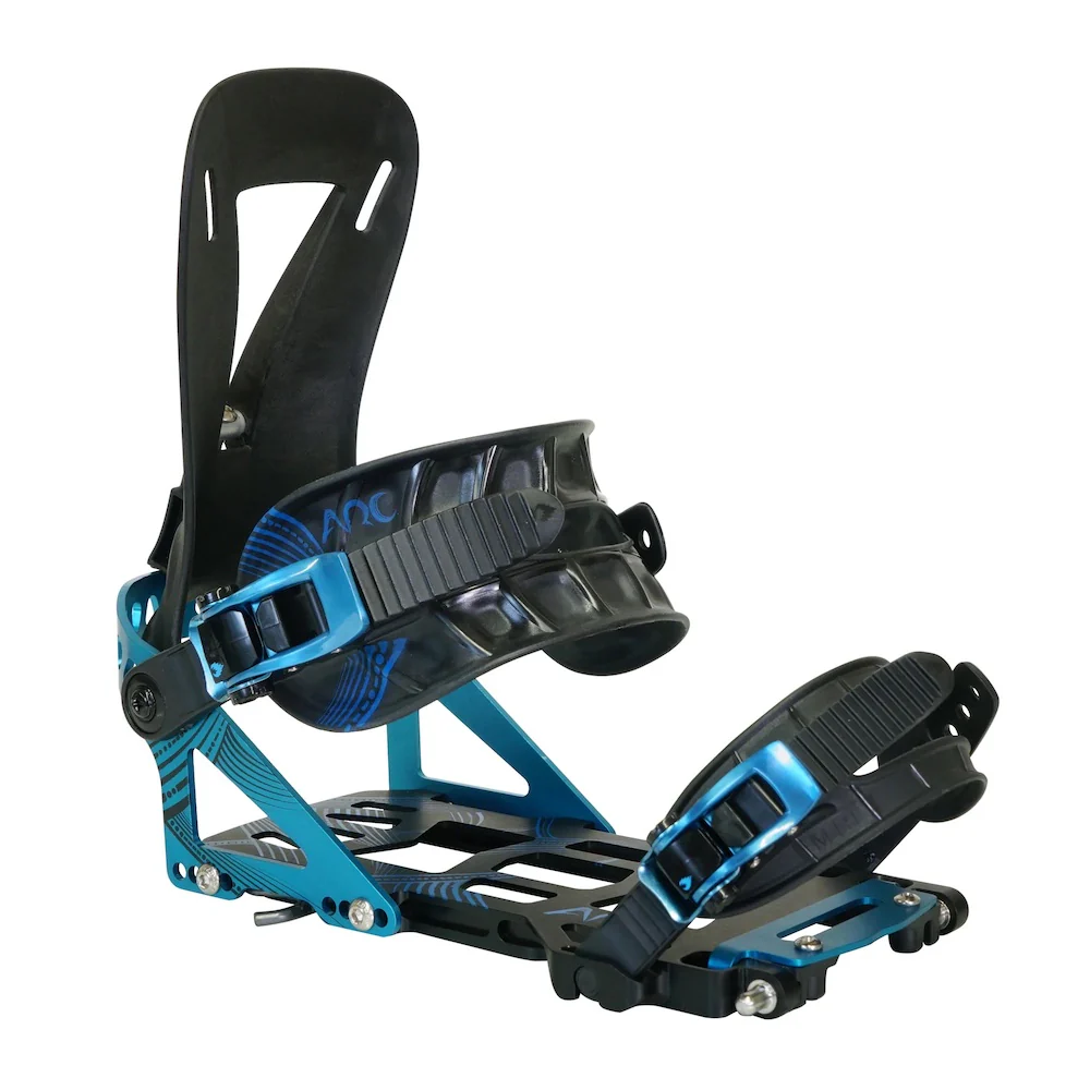 Arc ST Splitboard Binding - Image 2
