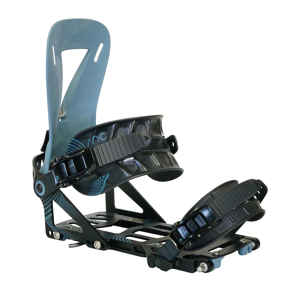 Arc ST Splitboard Binding - Image 3