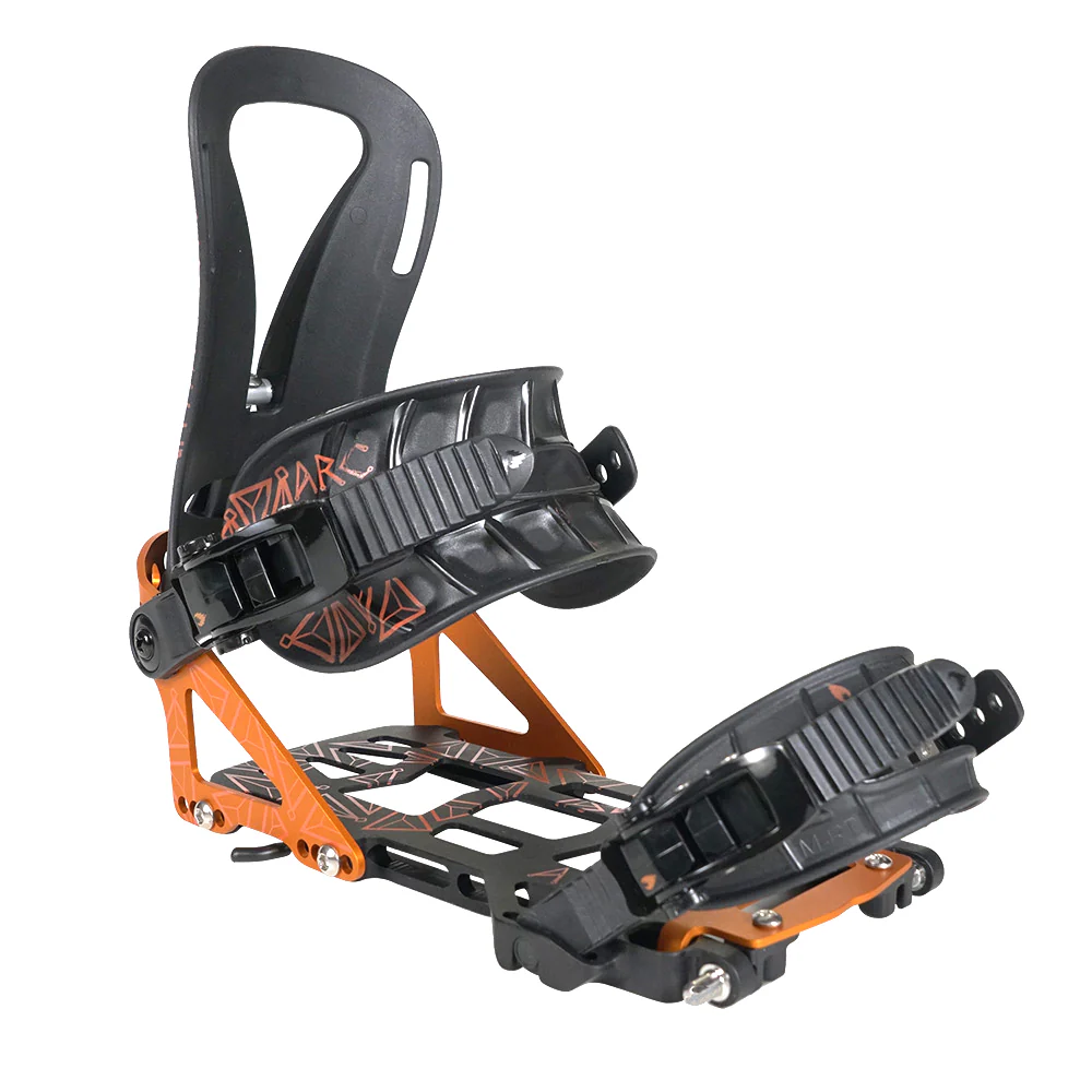 Arc ST Splitboard Binding - Image 5