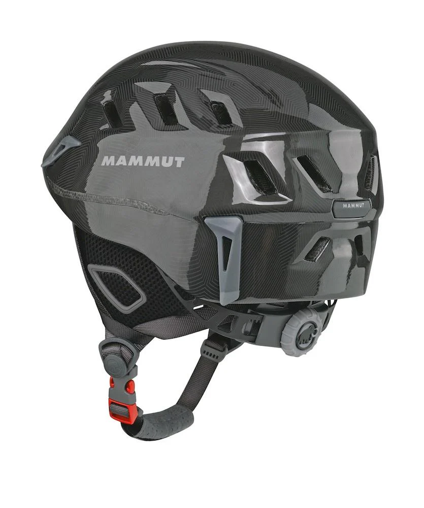 Alpine Rider Helmet - Image 2