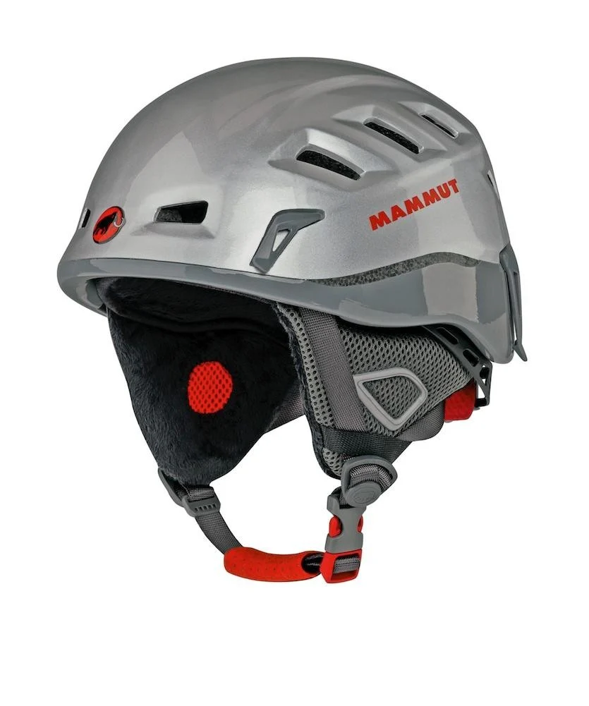 Alpine Rider Helmet - Image 4