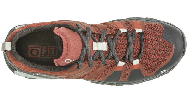 Arete Low Hiking Shoe - Men's - Image 2