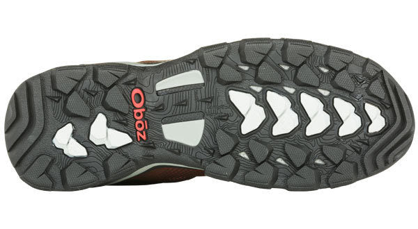Arete Low Hiking Shoe - Men's - Image 3