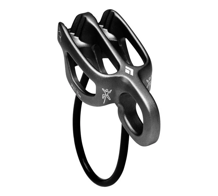 ATC Guide Belay Device