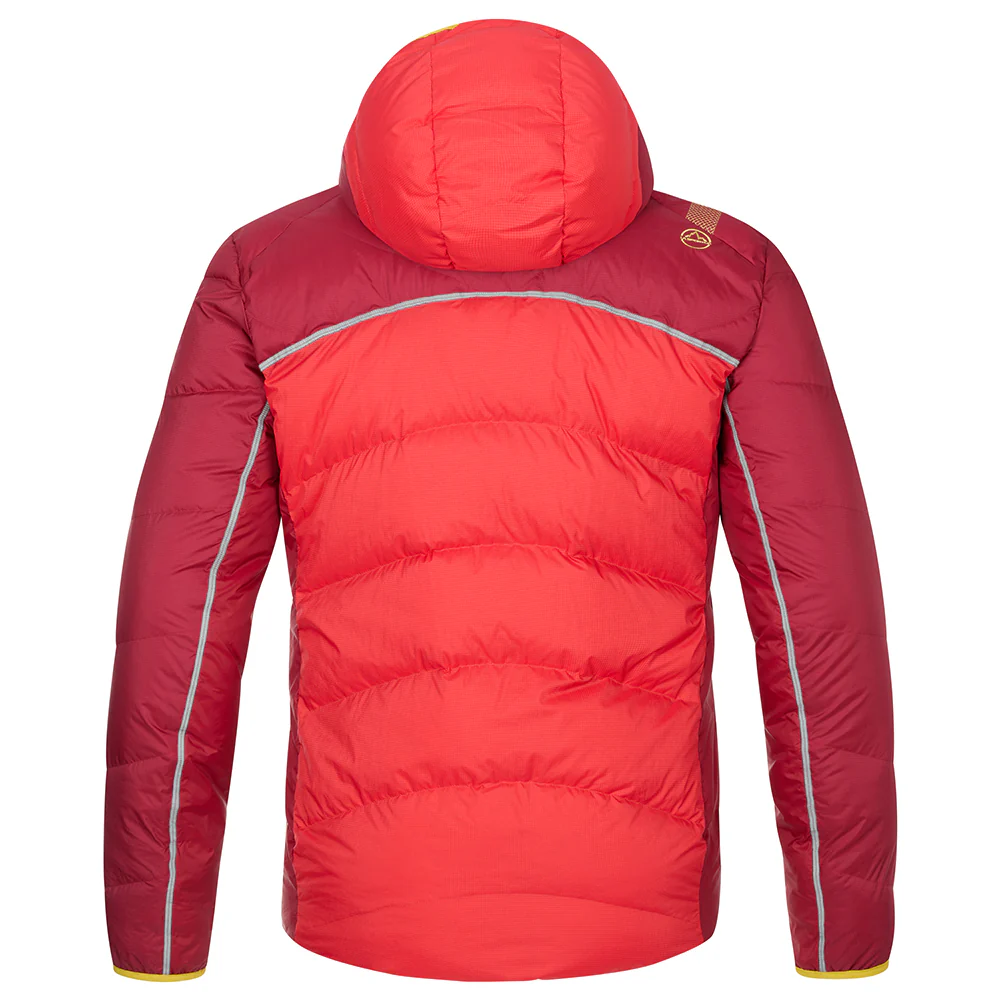 Atlas Down Jacket - Men's - Image 2