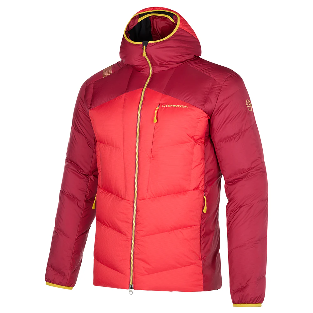 Atlas Down Jacket - Men's - Image 3