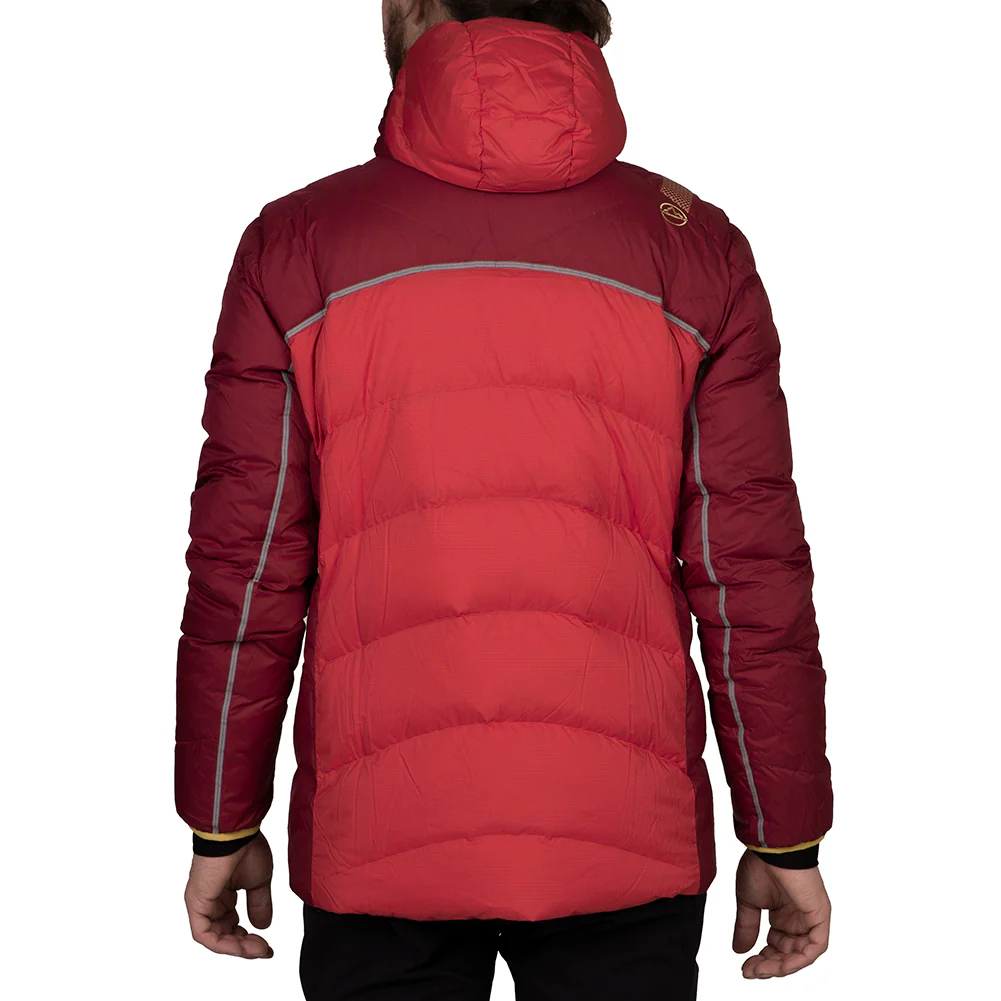 Atlas Down Jacket - Men's - Image 4