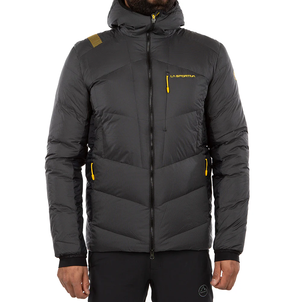 Atlas Down Jacket - Men's - Image 5